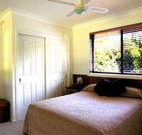 Mescals at Pampoolah Bed and Breakfast - Accommodation Daintree