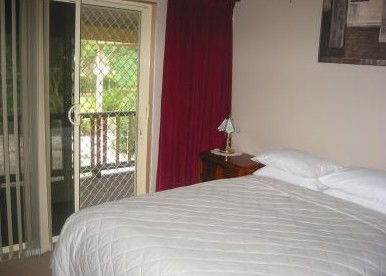 Bonville Lodge - Luxury Bed And Breakfast - Accommodation Daintree 1