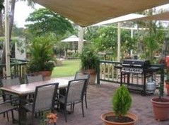 Bonville Lodge - Luxury Bed And Breakfast - Accommodation Daintree 2