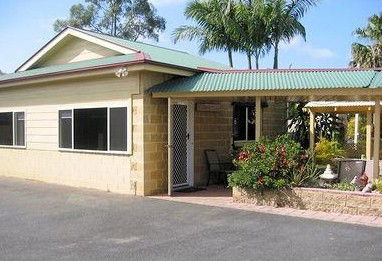 Bonville Lodge - Luxury Bed And Breakfast - Accommodation Daintree 5