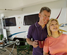 Halifax Holiday Park - Nelson Bay - Accommodation Daintree 1