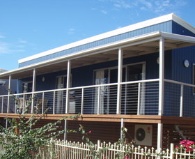 Halifax Holiday Park - Nelson Bay - Accommodation Daintree 2