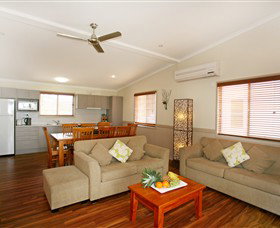 Halifax Holiday Park - Nelson Bay - Accommodation Daintree 3