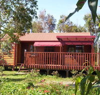 Melaleuca Retreat - Accommodation Daintree
