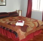 Artisans ...on the hill Bed and Breakfast - Accommodation Daintree