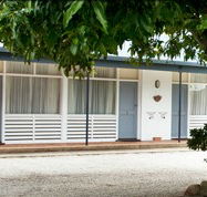 Pacific Motel - Accommodation Daintree
