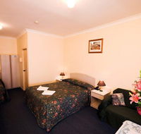 Midlands Motel - Accommodation Daintree