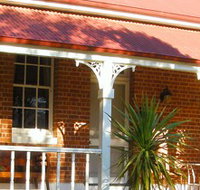 Araluen Old Courthouse Bed and Breakfast - Accommodation Daintree