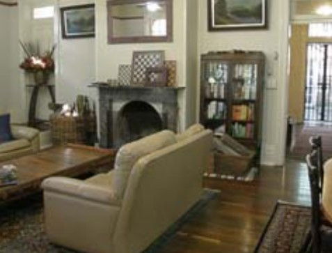 Araluen Old Courthouse Bed And Breakfast - Accommodation Daintree 4