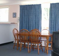 Boronia Lodge Apartments - Accommodation Daintree