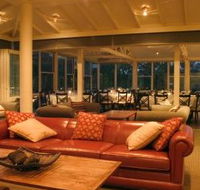 Briars Country Lodge and Historic Inn - Accommodation Daintree