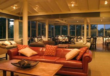 Briars Country Lodge And Historic Inn - Accommodation Daintree 0