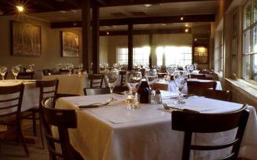 Briars Country Lodge And Historic Inn - Accommodation Daintree 1