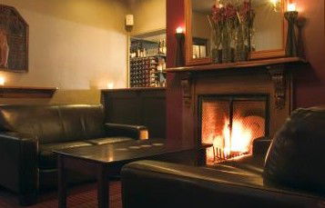 Briars Country Lodge And Historic Inn - Accommodation Daintree 2