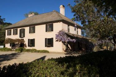 Briars Country Lodge And Historic Inn - Accommodation Daintree 3