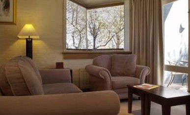 Briars Country Lodge And Historic Inn - Accommodation Daintree 5