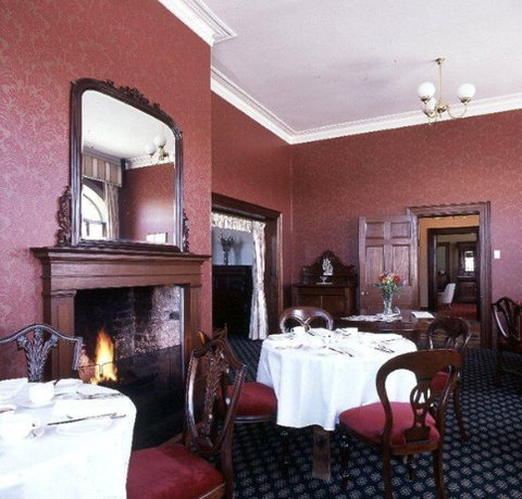 Mandelson's Of Goulburn - Accommodation Daintree 1