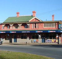 Gordon Hotel - Accommodation Daintree