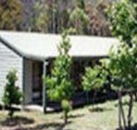 Binacrombi - Accommodation Daintree