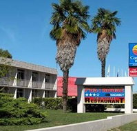 Comfort Inn Posthouse - Accommodation Daintree