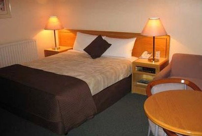Comfort Inn Posthouse - Accommodation Daintree 1