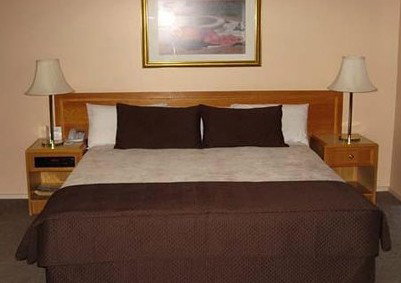 Comfort Inn Posthouse - Accommodation Daintree 3