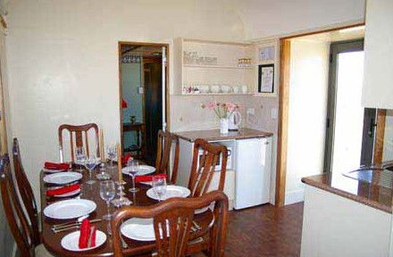 Ariah Park NSW Accommodation Daintree