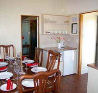 Country Carriage Bed and Breakfast - Accommodation Daintree