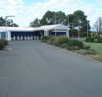 Byer Fountain Motor Inn - Accommodation Daintree