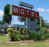 Holbrook Settlers Motel - Accommodation Daintree