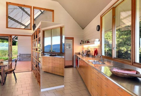 Cloud Break - Accommodation Daintree 0