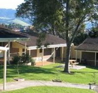 Chittick Lodge Conference Centre - Accommodation Daintree