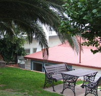 Allwood Cottage - Accommodation Daintree