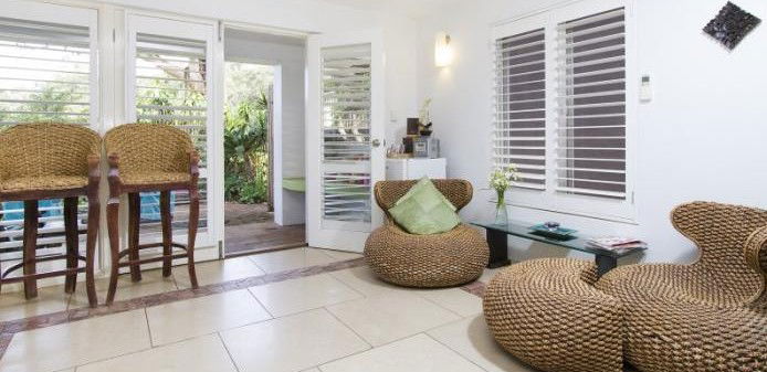 North Wollongong NSW Accommodation Daintree