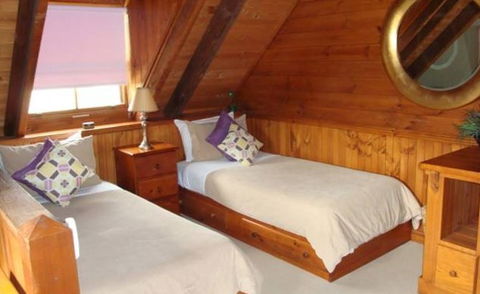 Bonn Abbey - Accommodation Daintree 0