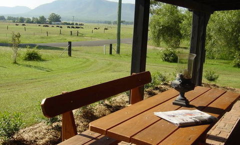 Bonn Abbey - Accommodation Daintree 1