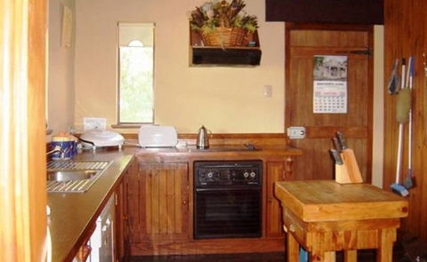 Bonn Abbey - Accommodation Daintree 2