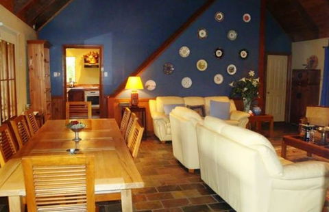 Bonn Abbey - Accommodation Daintree 3