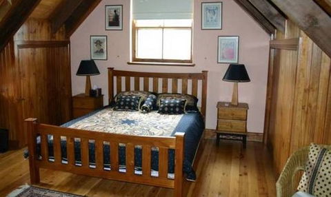 Bonn Abbey - Accommodation Daintree 4