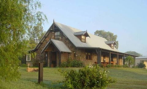 Bonn Abbey - Accommodation Daintree 5