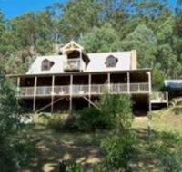 Cants Cottage - Accommodation Daintree