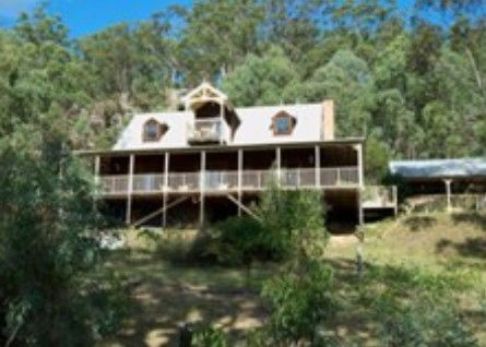 Cants Cottage - Accommodation Daintree 0