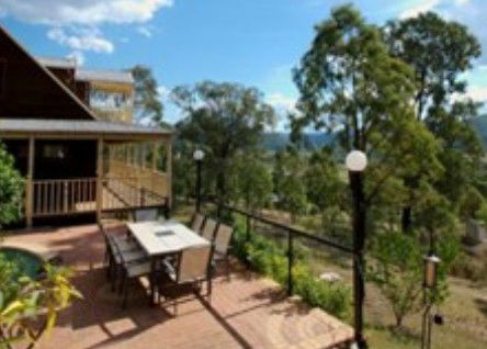 Cants Cottage - Accommodation Daintree 1