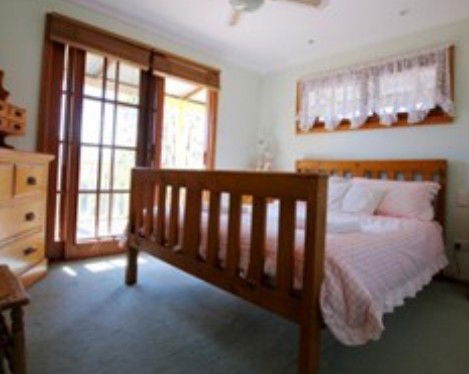 Cants Cottage - Accommodation Daintree 2