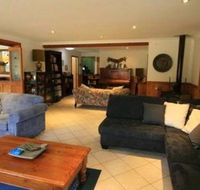Adams Peak Retreat - Accommodation Daintree