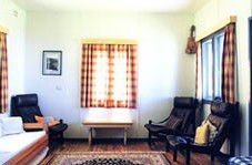 Callicoma Hill Eco-Cabins - Accommodation Daintree 2