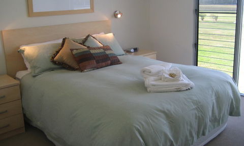 Adina Vineyard - Accommodation Daintree 0