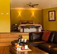 Cedars Mount View - Accommodation Daintree