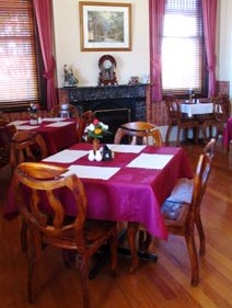 Paterson NSW Accommodation Daintree