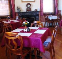 CBC Bed and Breakfast and Cafe - Accommodation Daintree